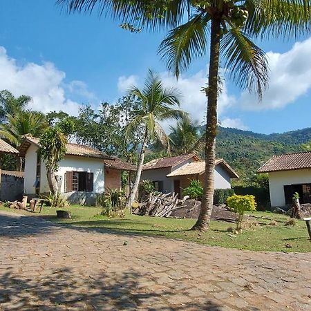 Cantinho Na Natureza Paraty Ngoại thất bức ảnh
