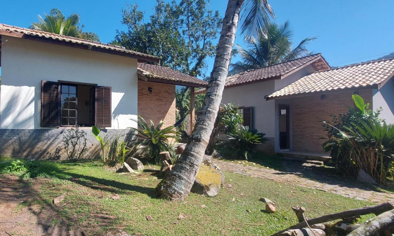 Cantinho Na Natureza Paraty Ngoại thất bức ảnh