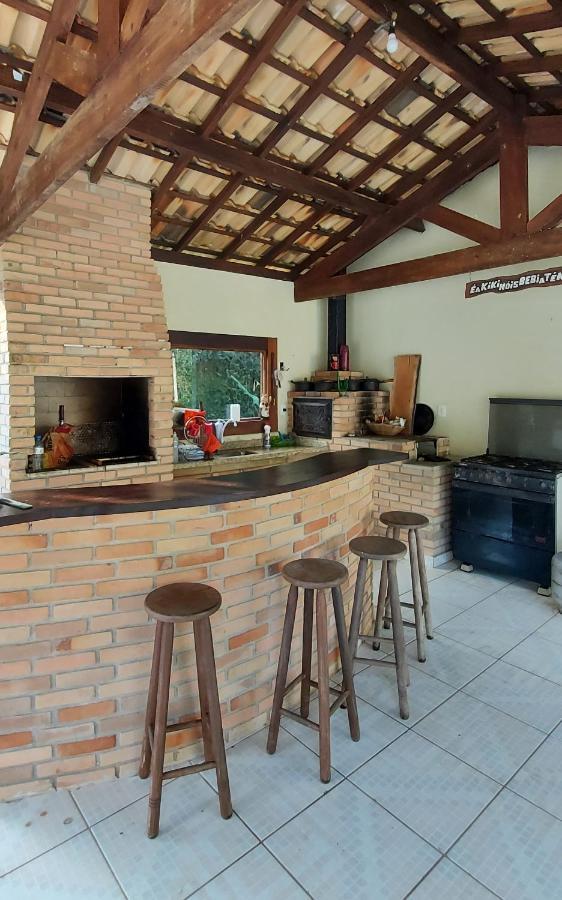 Cantinho Na Natureza Paraty Ngoại thất bức ảnh