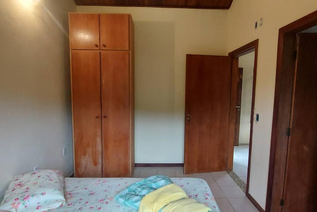 Cantinho Na Natureza Paraty Ngoại thất bức ảnh