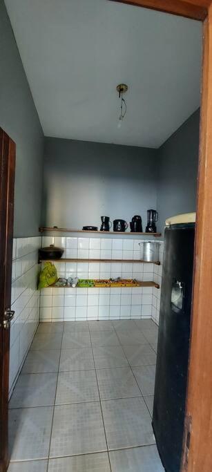Cantinho Na Natureza Paraty Ngoại thất bức ảnh