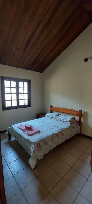 Cantinho Na Natureza Paraty Ngoại thất bức ảnh