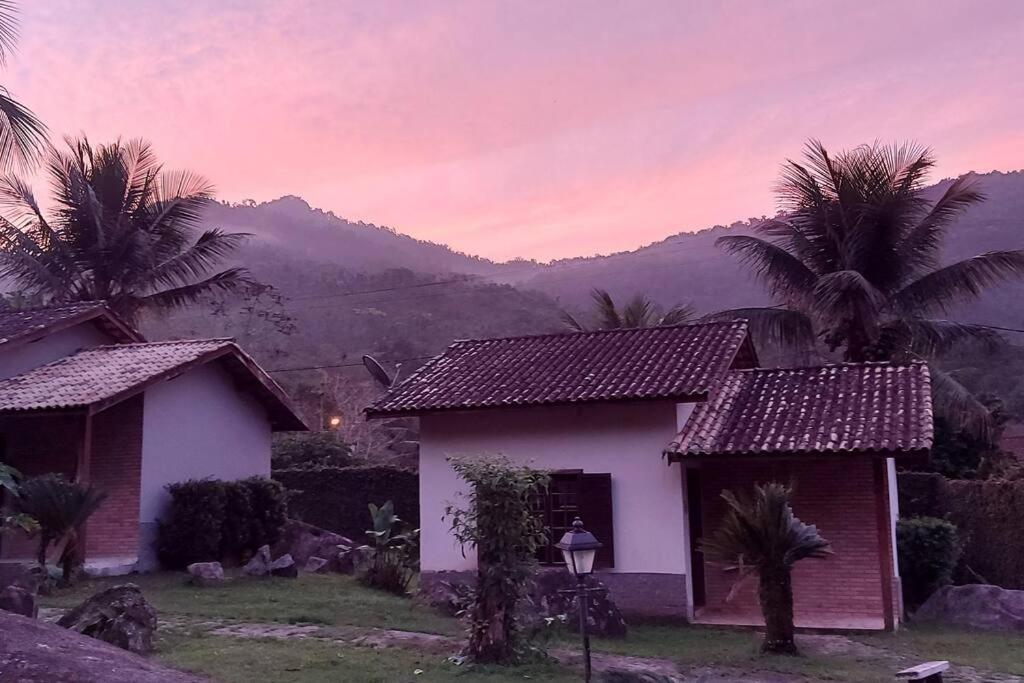 Cantinho Na Natureza Paraty Ngoại thất bức ảnh