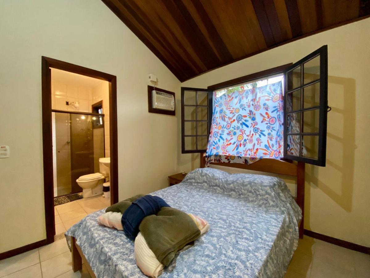 Cantinho Na Natureza Paraty Ngoại thất bức ảnh