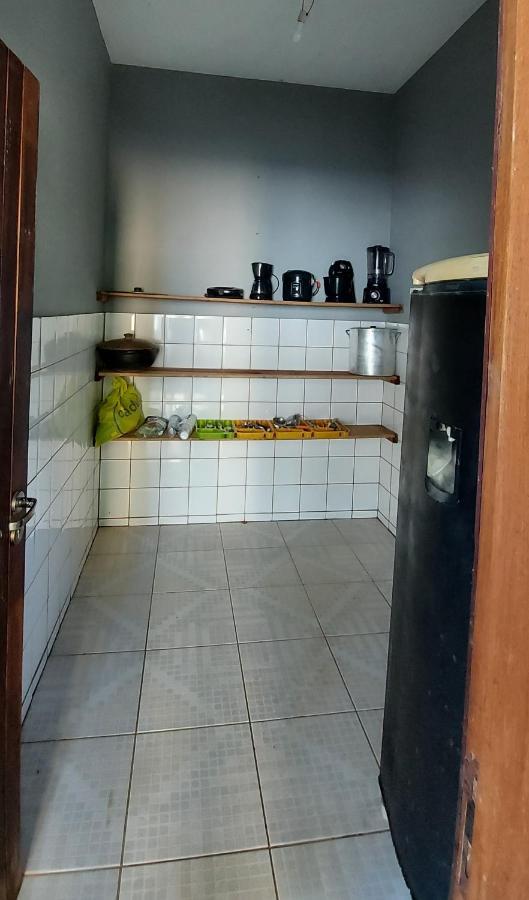 Cantinho Na Natureza Paraty Ngoại thất bức ảnh