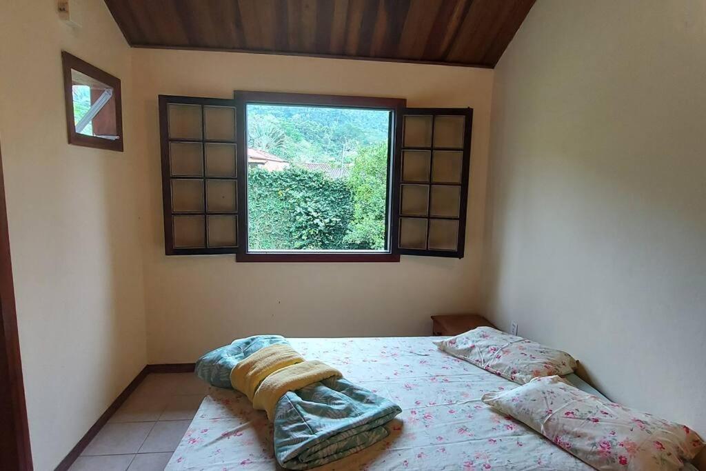 Cantinho Na Natureza Paraty Ngoại thất bức ảnh