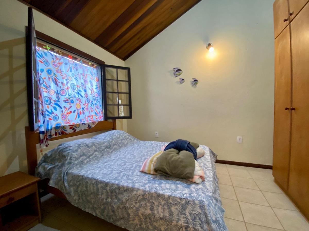 Cantinho Na Natureza Paraty Ngoại thất bức ảnh