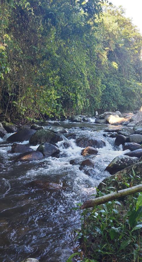 Cantinho Na Natureza Paraty Ngoại thất bức ảnh