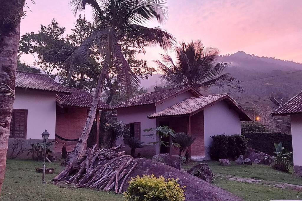 Cantinho Na Natureza Paraty Ngoại thất bức ảnh