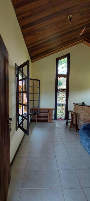 Cantinho Na Natureza Paraty Ngoại thất bức ảnh