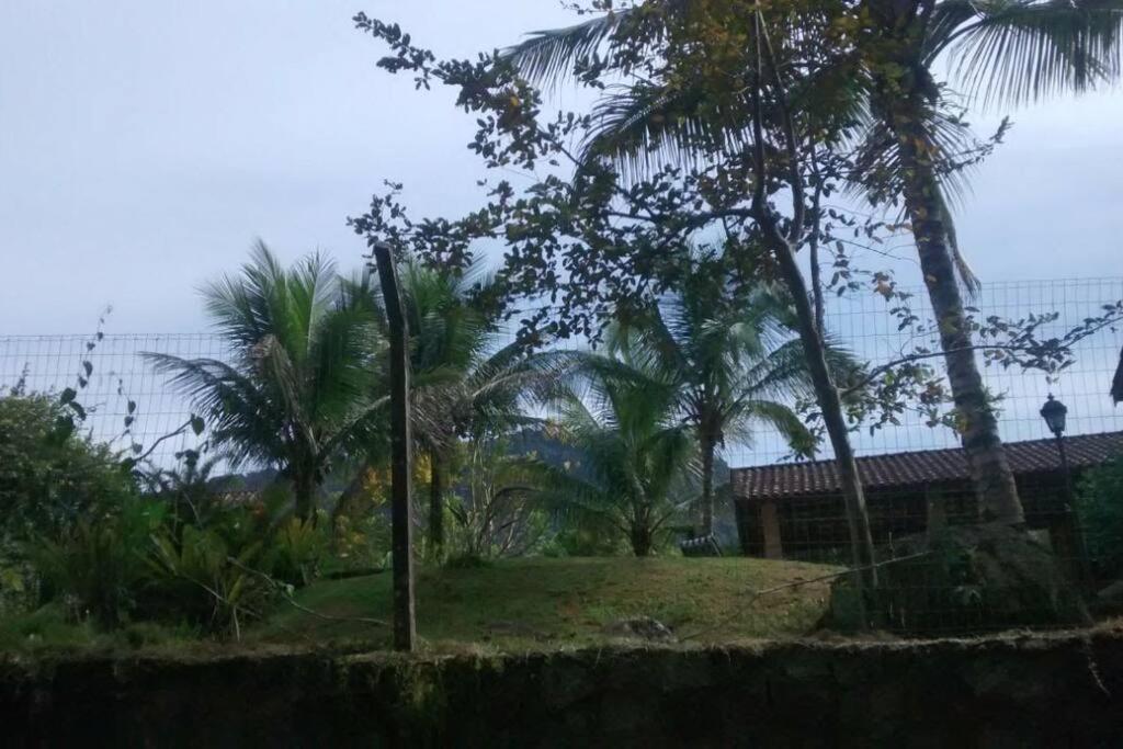 Cantinho Na Natureza Paraty Ngoại thất bức ảnh