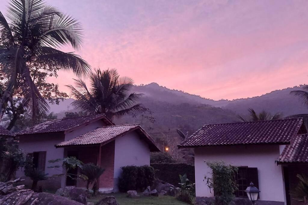 Cantinho Na Natureza Paraty Ngoại thất bức ảnh