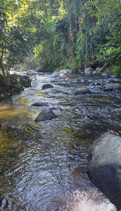 Cantinho Na Natureza Paraty Ngoại thất bức ảnh
