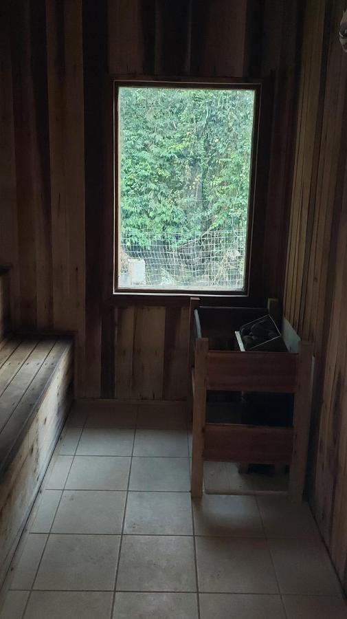Cantinho Na Natureza Paraty Ngoại thất bức ảnh