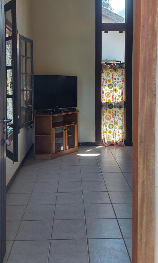 Cantinho Na Natureza Paraty Ngoại thất bức ảnh