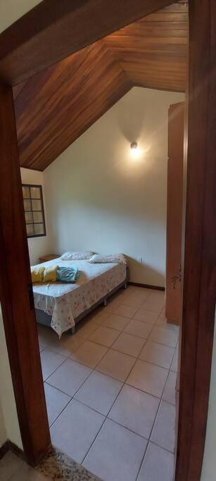 Cantinho Na Natureza Paraty Ngoại thất bức ảnh