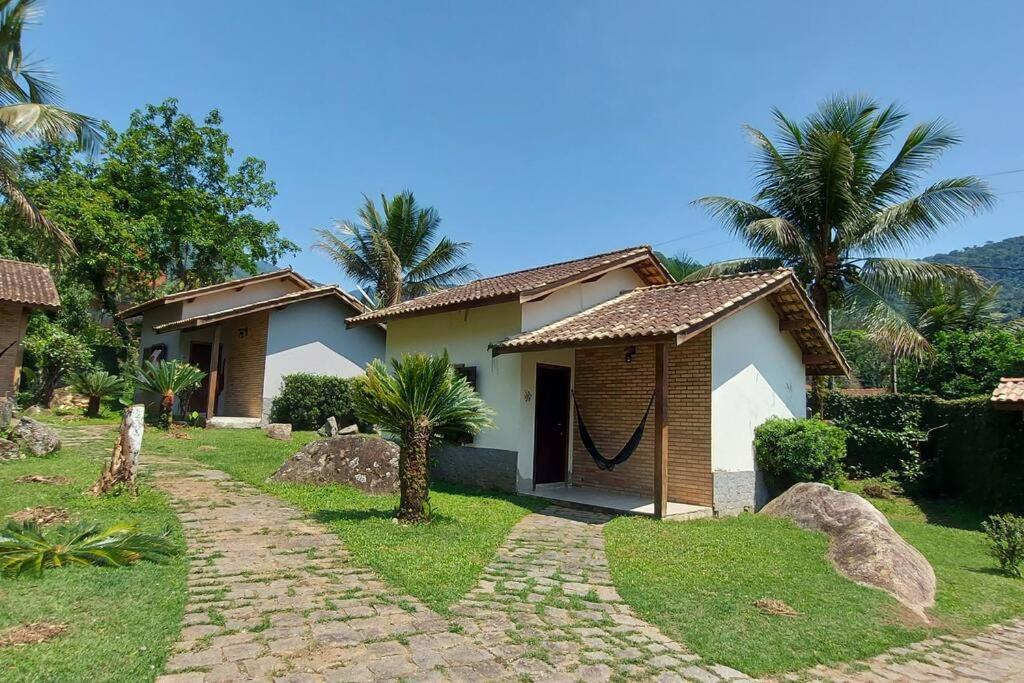 Cantinho Na Natureza Paraty Ngoại thất bức ảnh
