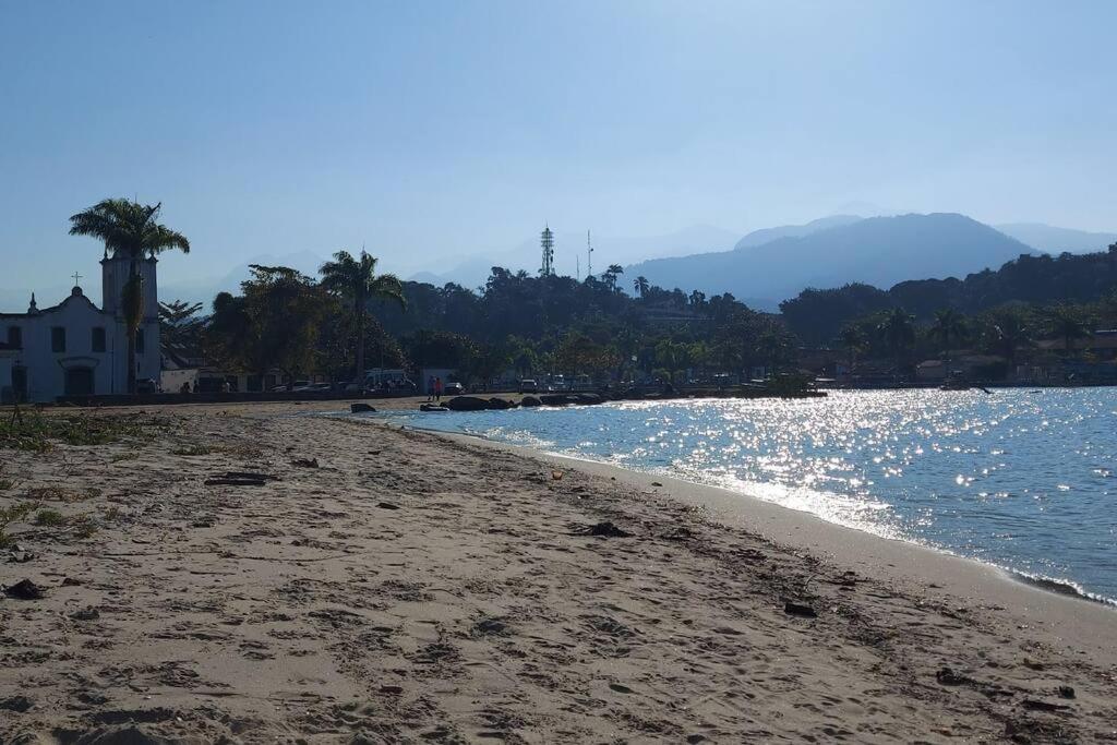 Cantinho Na Natureza Paraty Ngoại thất bức ảnh