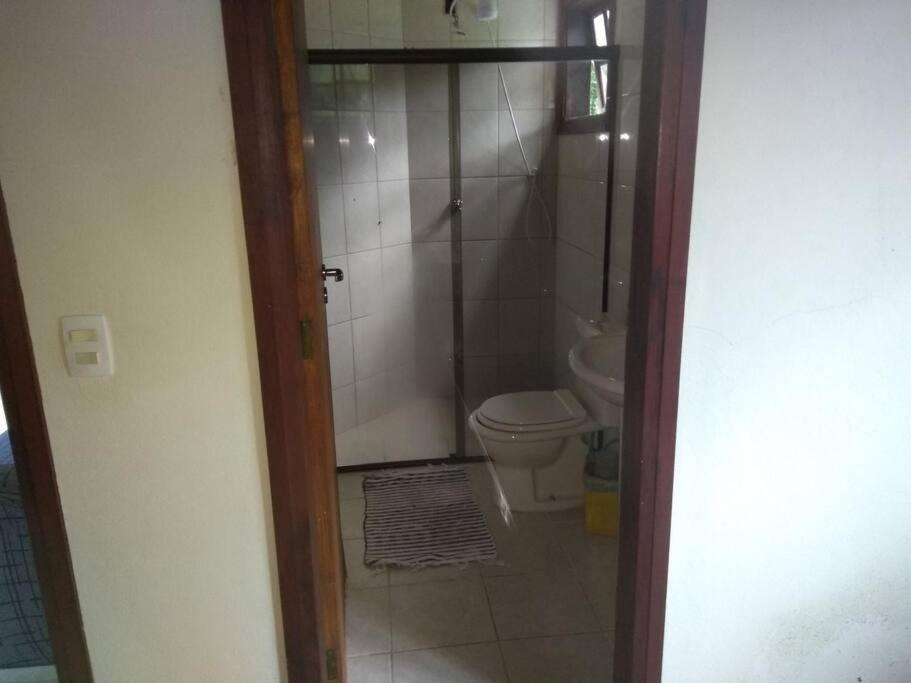 Cantinho Na Natureza Paraty Ngoại thất bức ảnh