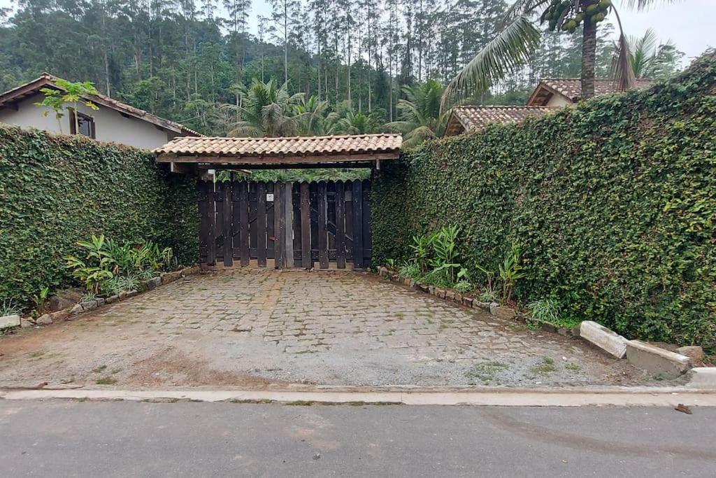 Cantinho Na Natureza Paraty Ngoại thất bức ảnh