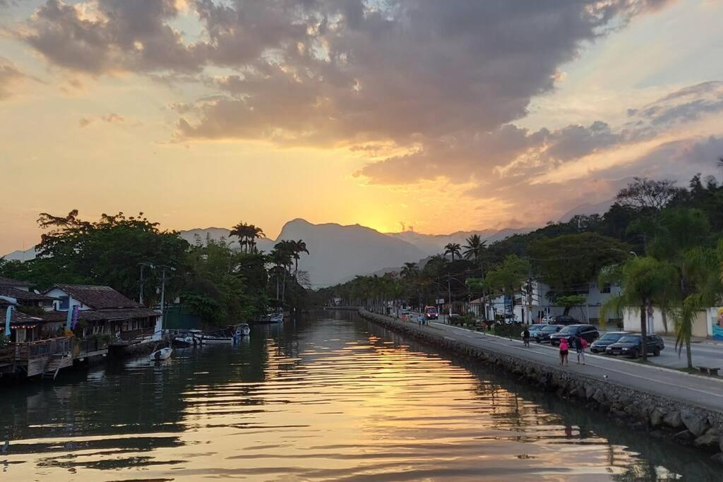 Cantinho Na Natureza Paraty Ngoại thất bức ảnh