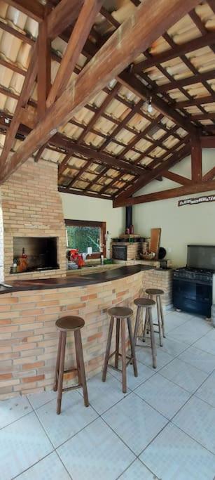 Cantinho Na Natureza Paraty Ngoại thất bức ảnh
